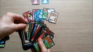 [Board Game Focus] Onirim Runthrough #3