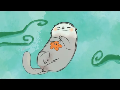 Otter backerkit campaign