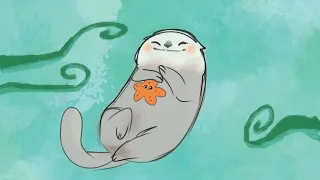 Otter backerkit campaign