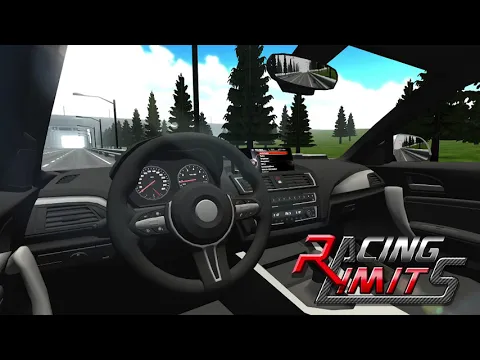 วิดีโอของ Racing Limits
