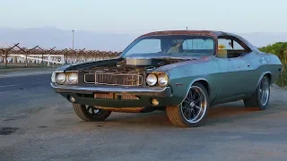 I'm out of Ice Cream and Bacon—Roadkill Garage Preview Ep. 34