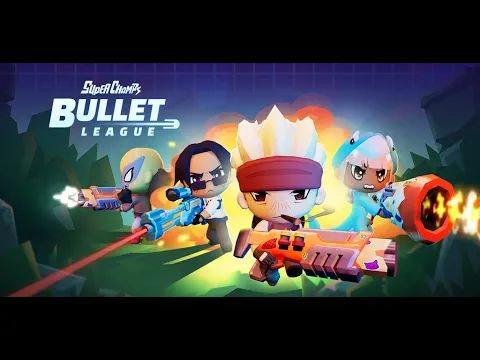 BuildNow GG - 1v1 Epic Battles 视频