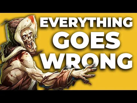 Zombicide: White Death . . . We Have Some Problems