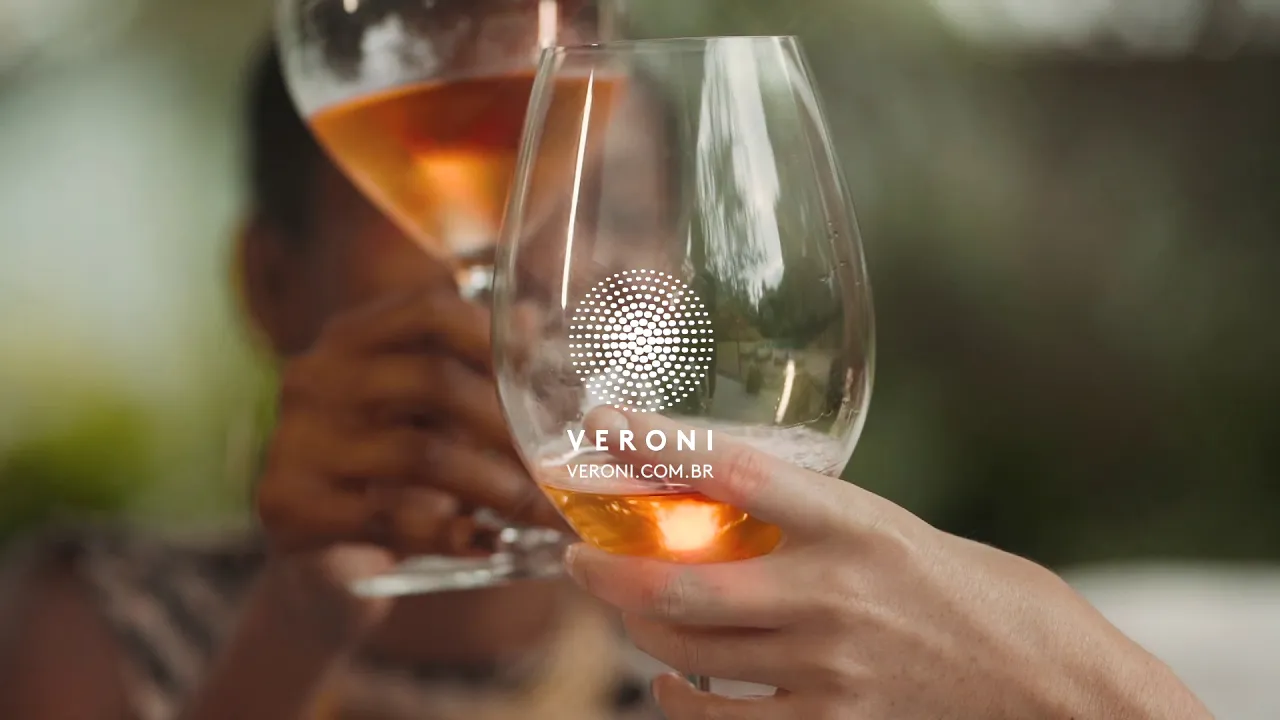 Video de Vinhos Veroni