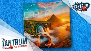 Earth Playthru
