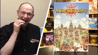 How to Play & What's to Love | TANGRAM CITY