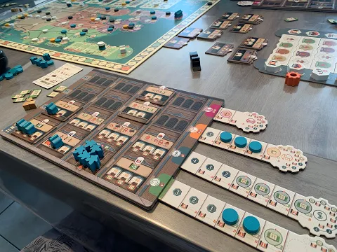 Carnegie : Explication et analyse du jeu