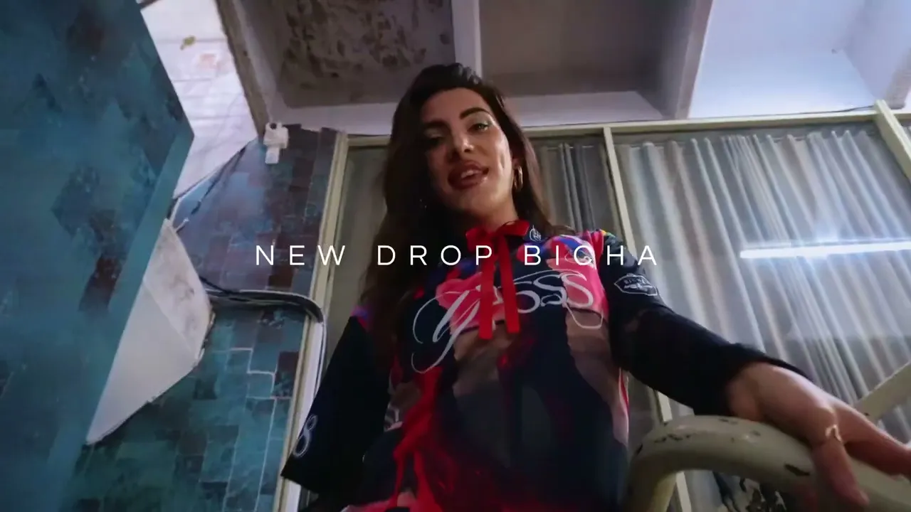 Video de BICHA