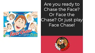 Face Chase by Purge Reviews