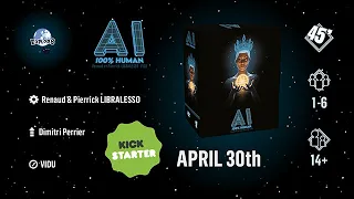 AI 100% Human - How to play?