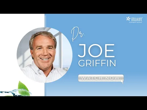 Dr. Joe Griffin