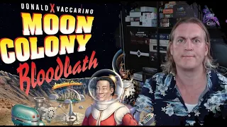 BigDenoPlays - Moon Colony Bloodbath