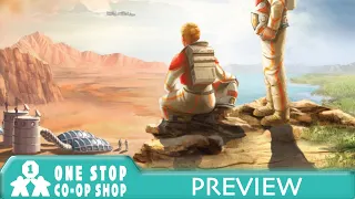 One Stop Co-Op Shop | KS Co-Op Playthrough and Solo/Co-Op Impressions