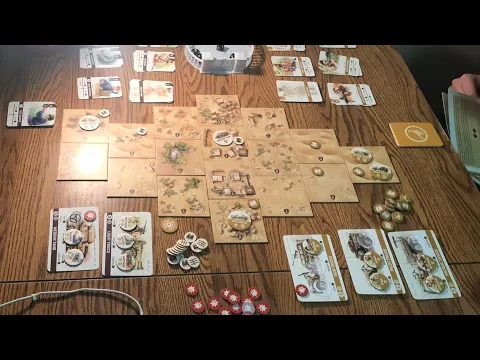 The Discriminating Gamer Live: Undaunted: North Africa