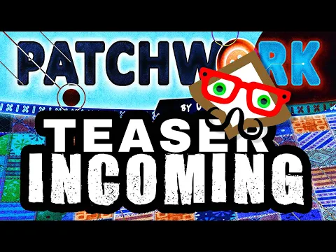 Patchwork | Board Game Review Teaser
