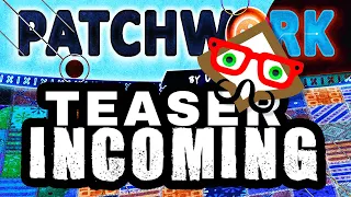 Patchwork | Board Game Review Teaser