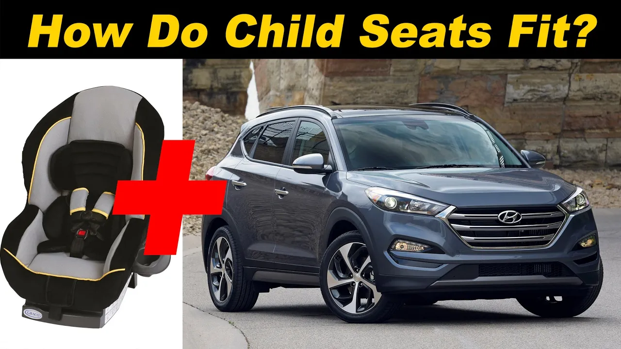 2016 Hyundai Tucson Child Seat Review