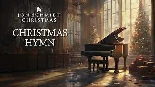 Christmas Hymn (Jon Schmidt Christmas) The Piano Guys