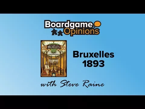 Bruxelles 1893