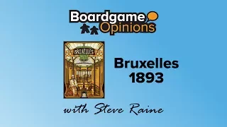 Bruxelles 1893