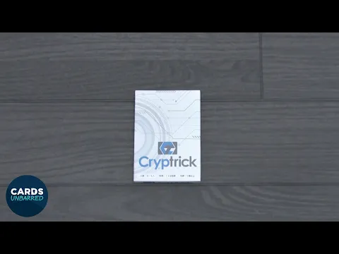 Cryptrick - How to Play