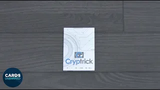 Cryptrick - How to Play