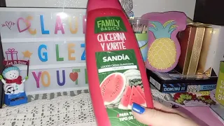 Fuller Watermelon Cream 🍉 🥰🫶 #review #fuller #creams #bodycream