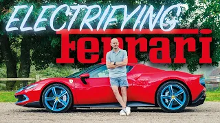 2023 Ferrari 296 GTB review – in-depth test + 0-60 run! | What Car?