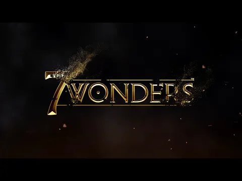7 WONDERS | Discover the new edition of 7 Wonders