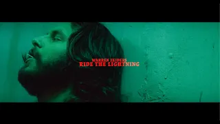 Warren Zeiders - Ride the Lightning (717 Tapes) (Official Music Video)