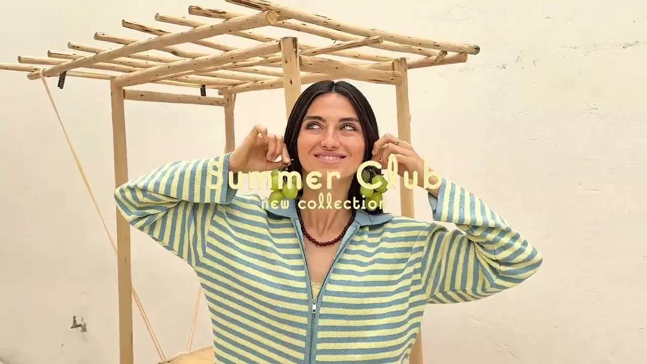 Video de El club del sweater
