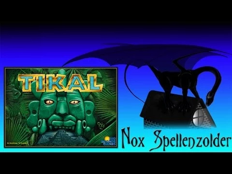 Tikal (NL)