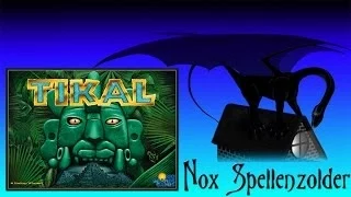 Tikal (NL)