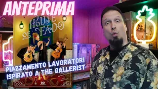 HOUSE OF FADO - Anteprima