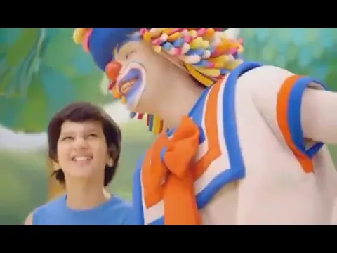 PATATI PATATA CARROSSEL