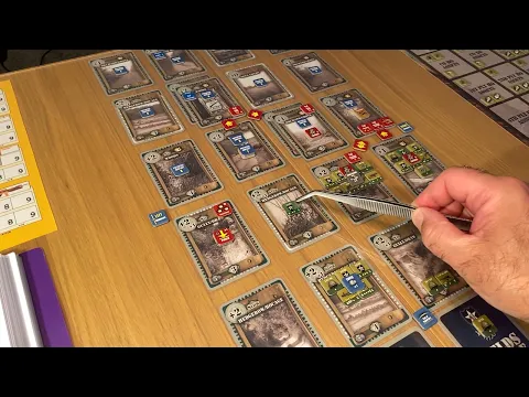 FOF Normandy Mission 2 Cerisy Offensive Part 5
