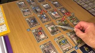 FOF Normandy Mission 2 Cerisy Offensive Part 5