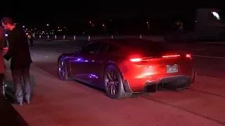 How Roadster can reach 250 mph with 1-speed gearbox