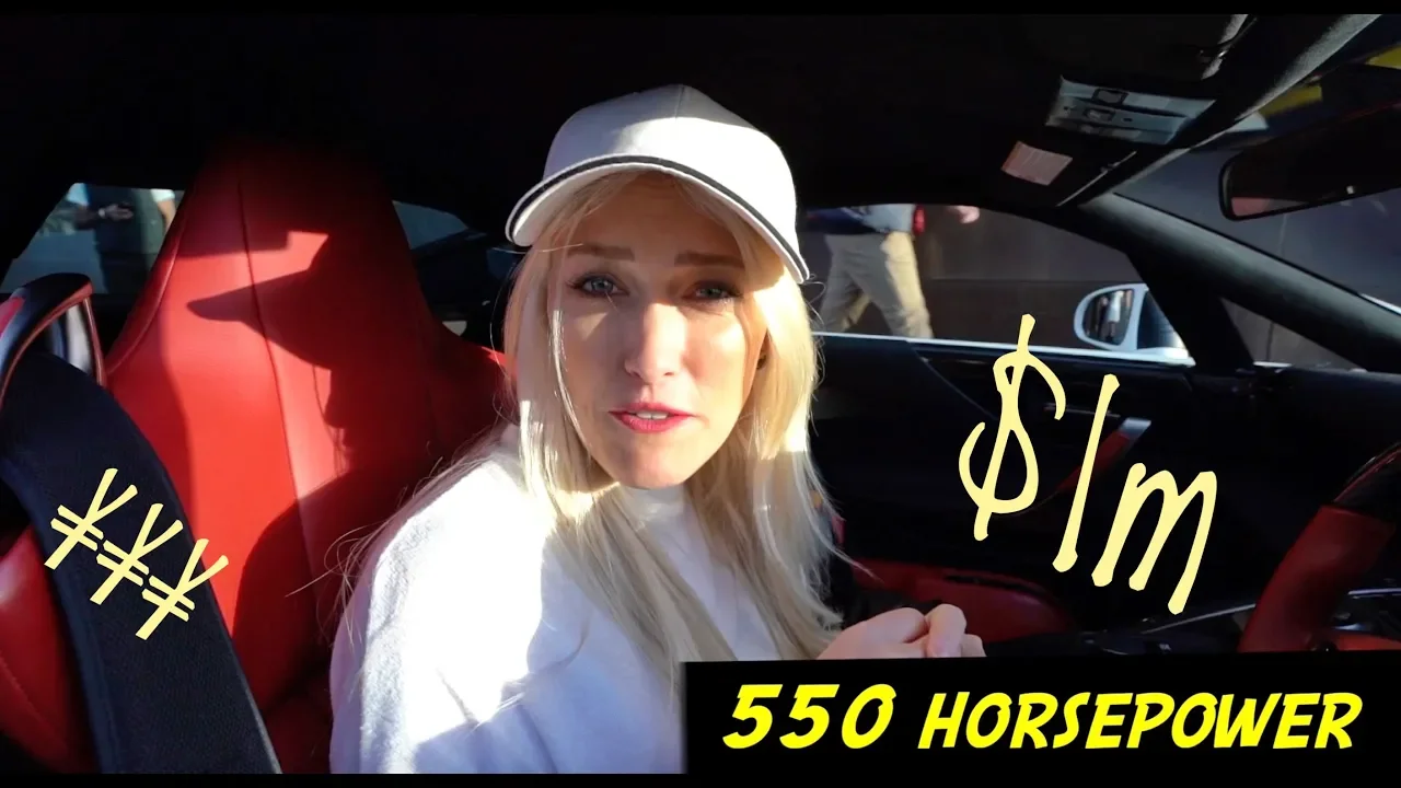 The Most Expensive Japanese Car!!
