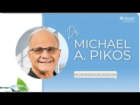 Dr. Michael A. Pikos