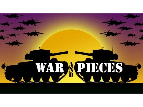 War And Pieces- ASL Starter Kit 1-  how to play part 1
