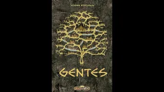 Gentes (TMG) - Unboxing an Auction Win
