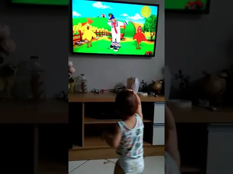 IMITANDO O PATATI PATAT&Aacute