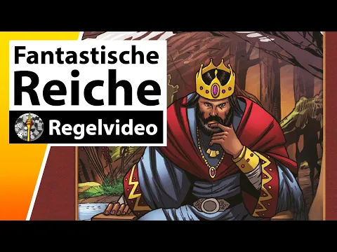 How to Play (German) - Regeln & Beispielrunde