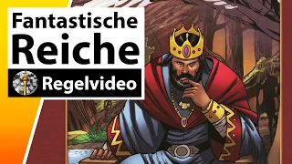 How to Play (German) - Regeln & Beispielrunde