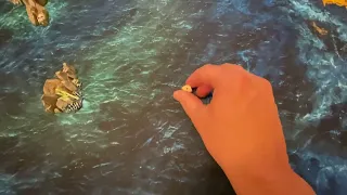 How To Setup And Play Dreadfleet (2011)