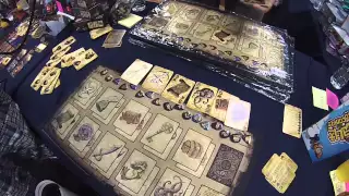 Gencon Bonanza 2015: Dead Man's Draw Interview