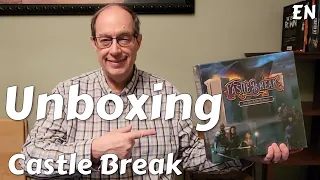 Castle Break Unboxing EN