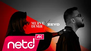 Merve Demir & Zeyd - Dilene Dilene