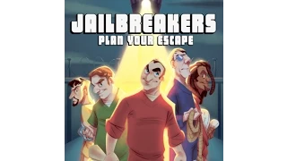 Jailbreakers Review